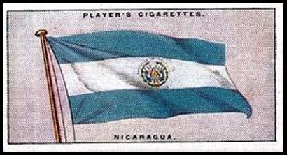 35 Nicaragua
